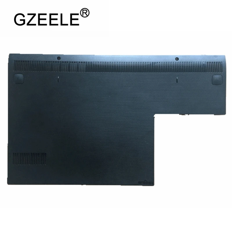 GZEELE 2nd SSD HDD Caddy кронштейн для lenovo G50-30 G50-45 G50-70 G50-80 G70-80 Z50-75