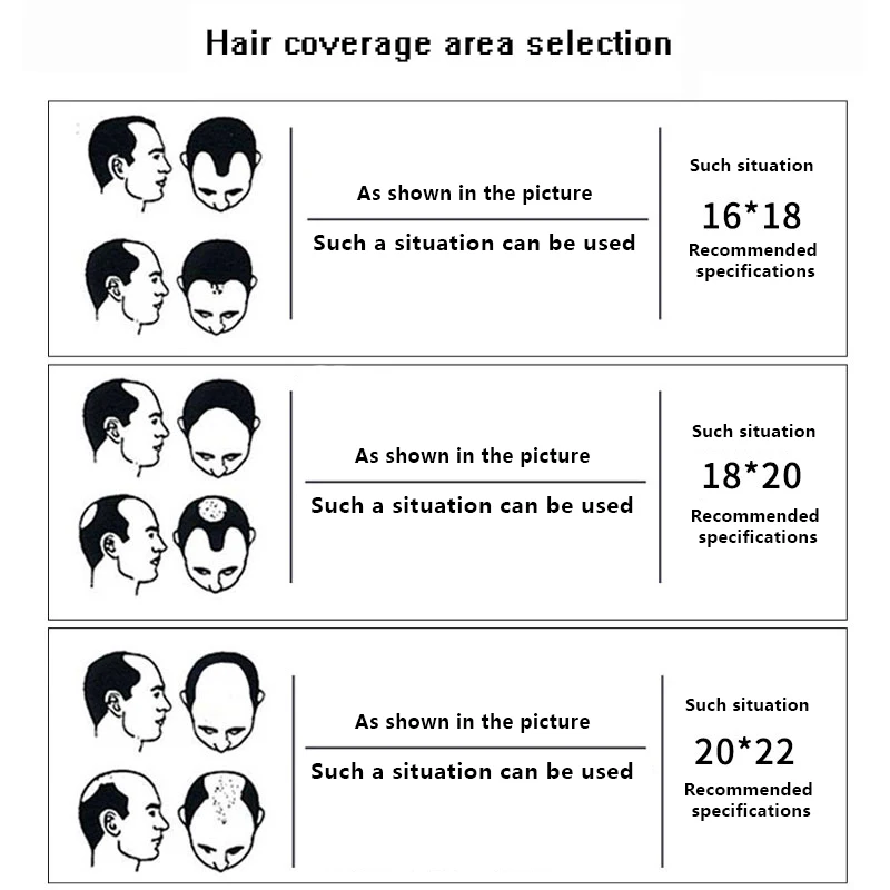 JINJIAN накладка из искусственных волос для мужчин инъекционные волосы repacement волосы протезизация парик моделирование волос