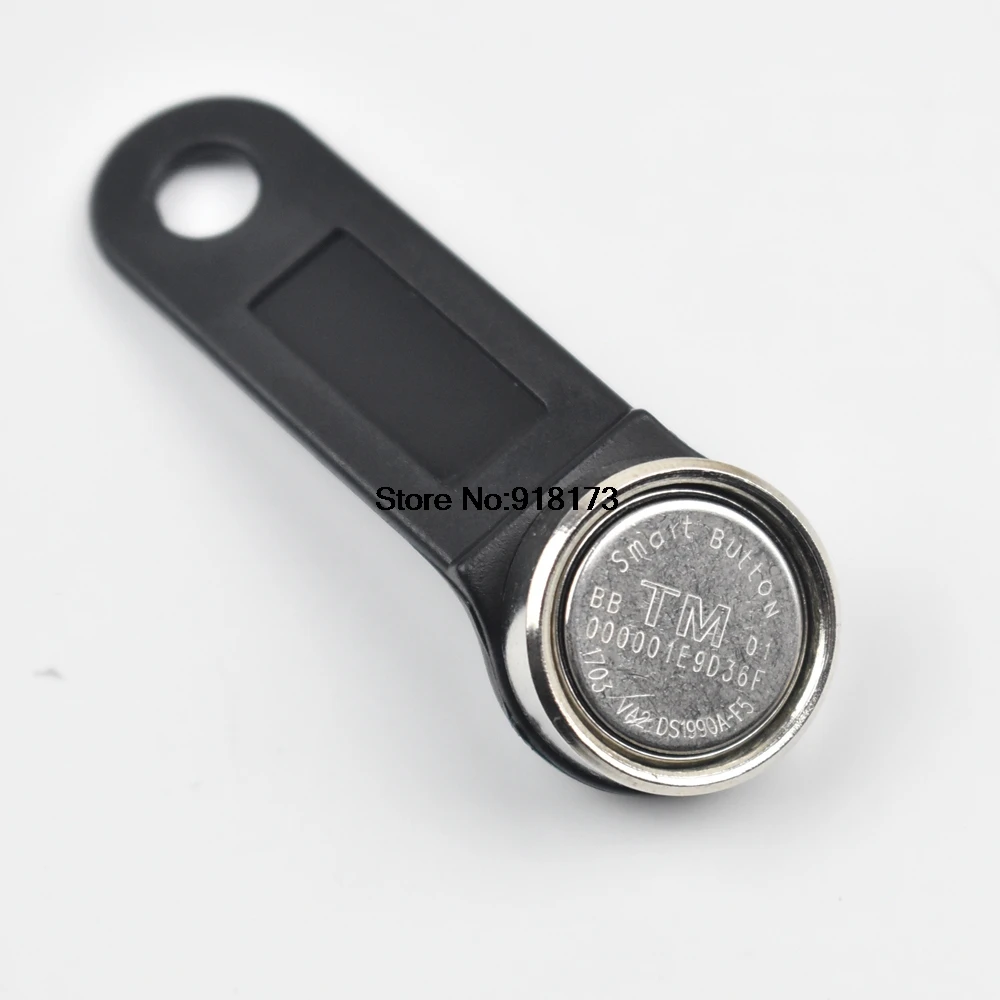 10 / ġ ޸ Ű TM 1990A-F5 ׳ƽ κ 쳪 Ű   ö iButton
