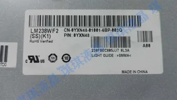 

LM238WF2 SSK1 LM238WF2-SSK2 LM238WF2-SSK3 23.8inch for Lenovo AIO520-24ICB all-in-one LCD Screen Display