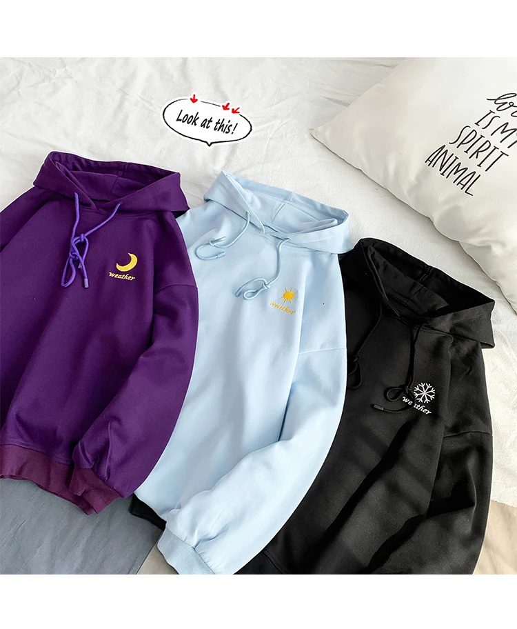 Новая демисезонная Мужская толстовка, модная однотонная Повседневная Толстовка с капюшоном, Мужская Уличная Толстовка в стиле хип-хоп, свободная толстовка, Мужская толстовка, S-2XL