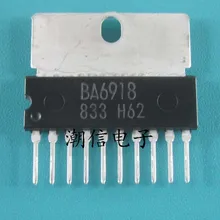 5 шт./лот BA6918(SIP-10