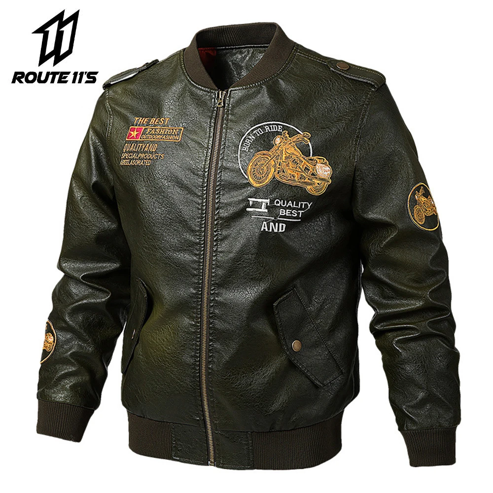 Windproof riding jacket Outlet