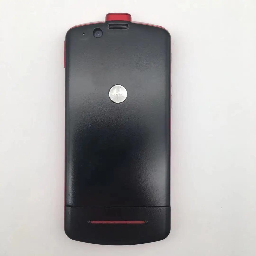 Motorola EM30 Refurbished Original Unlocked 320x240 pixels 2.0" 2MP GSM 970 mAh Cheap Mobile Phone Free shipping iphone 7 refurbished