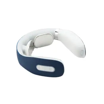 

Electric Neck Cervical Massager Heating Infrared Therapy Pain Relief Relax Tool 2020
