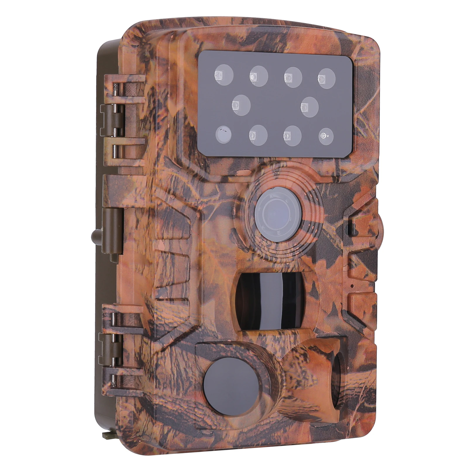 Trail Camera Waterproof 20MP 1080P Outdoor Hunting HD Infrared Thermal Night Vision Wildlife Scouting | Спорт и развлечения