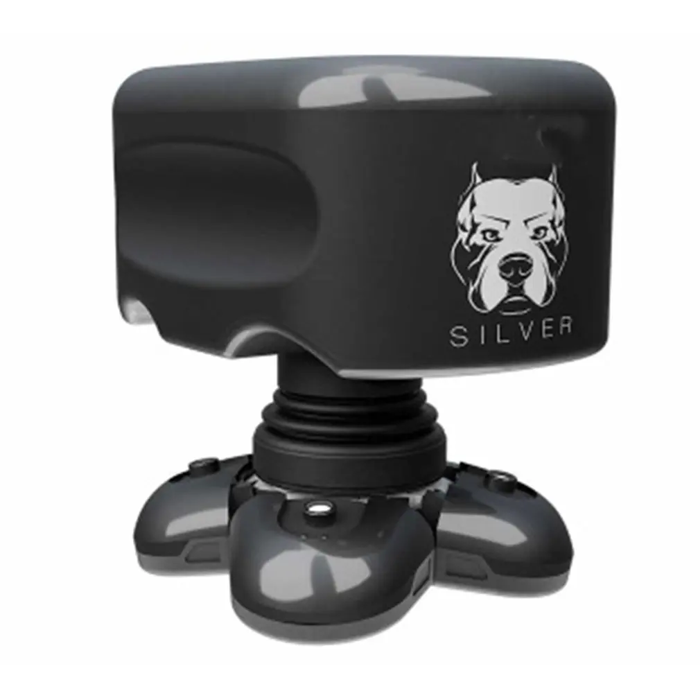 Skull Shaver Silver Pro Купить