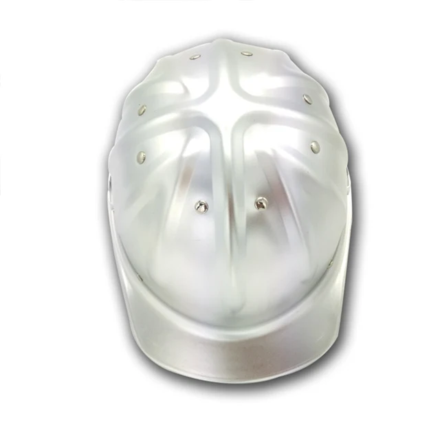 Safety Helmet Aluminum alloy Hard Hat