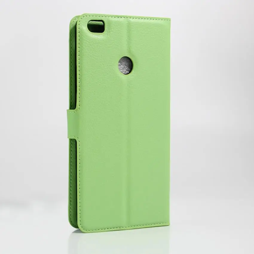 Флип кожаный чехол для телефона Xiaomi Mi Max 1 2S 3 Роскошный чехол с отделением для карт чехол Fundas