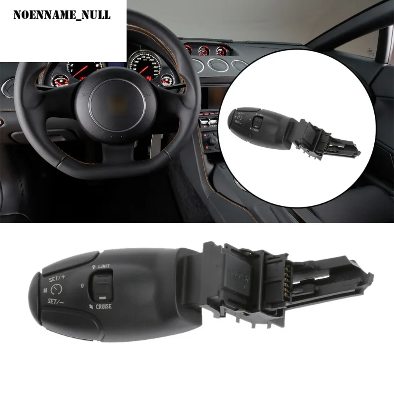 1 Pc Cruise Control Switch For Citroen C3 C5 C8 Peugeot 207 307 308 407