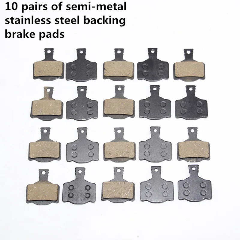 Bicycle Disc Brake Pads for Magura MT2 MT4 MT6 MT8 bicycle disc brake pads brake pads bike brake pads