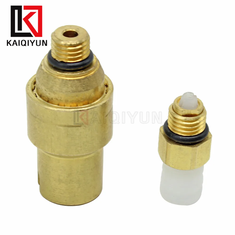 

Front Air Suspension Spring Strut Pressure Valve For Audi A8 Quattro 4E D3 2003-2010 Air Risidual Pressure Valve