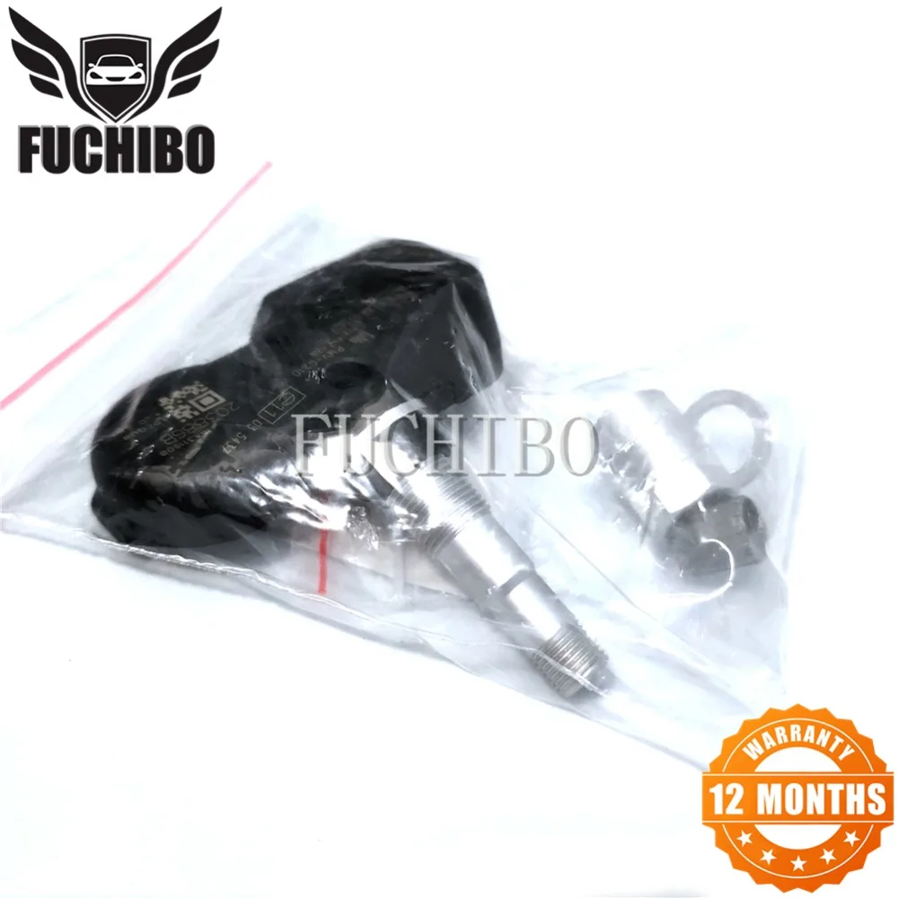 Tire Pressure Monitor Sensor PMV-C210