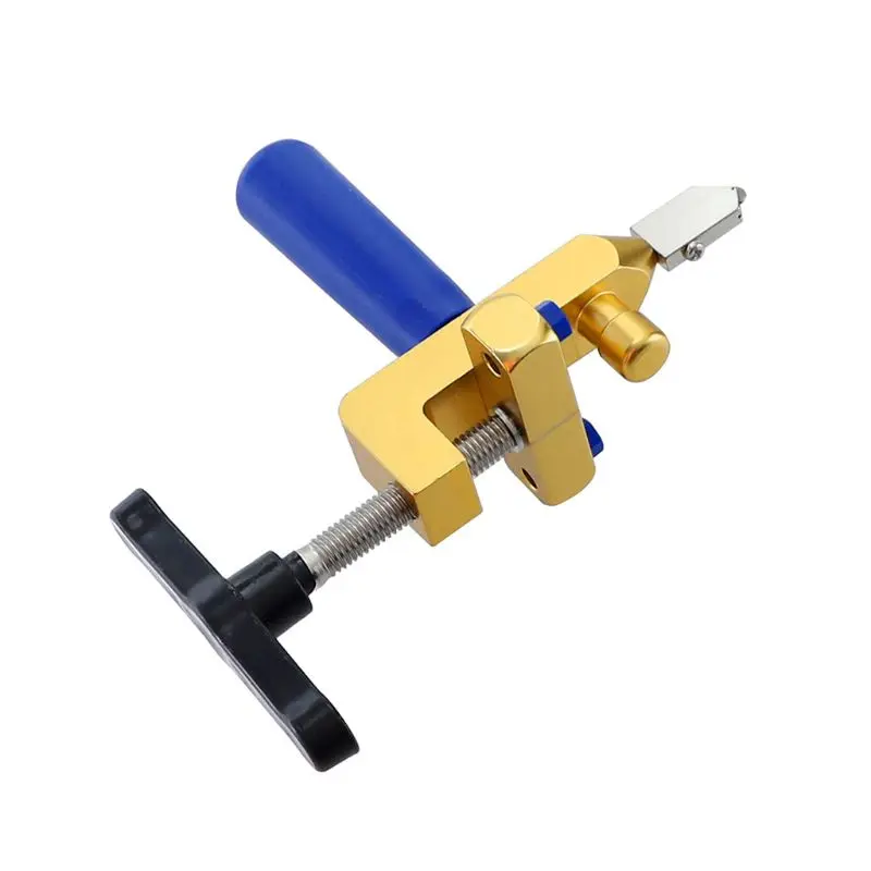 

2020 Manual Tile Cutter for Cutting Ceramic Tiles Glass Tile Opener Construction Tool