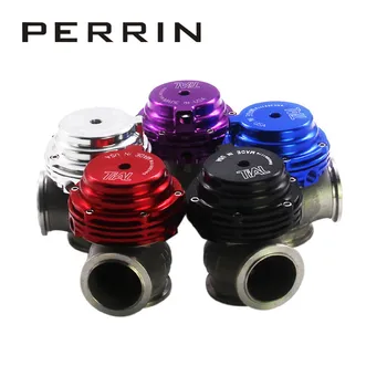 

TIAL High Quality MVS 38mm WASTEGATE WITH V-BAND AND FLANGES MV-S TURBO WASTEGATE WITH LOGO WLR5831