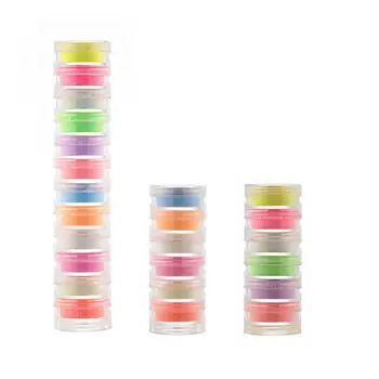 

Glow in the Dark Resin Pigment Luminous Powder UV Resin Epoxy Jewelry Making