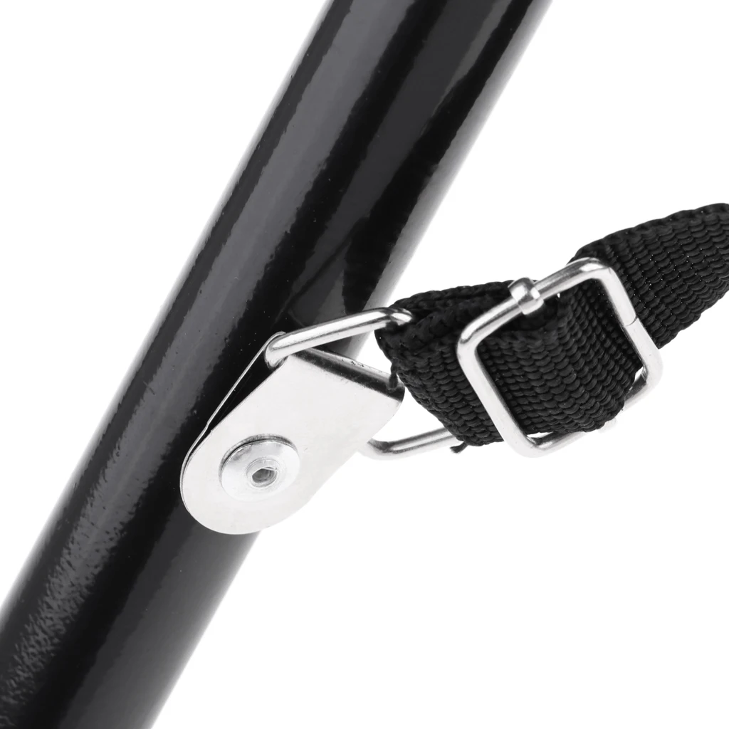 Стул с 3 ножками штатив стул складное кресло для кемпинга и рыбалки ремешком