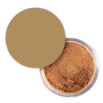 

6 Colors Repairing Powder Lightening Face Powder Makeup Refreshing Oil Control Loose Powder Highlighter Mineral PowderS