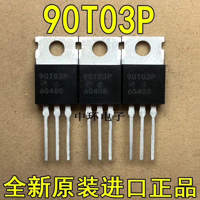 10 шт./лот 90T03P