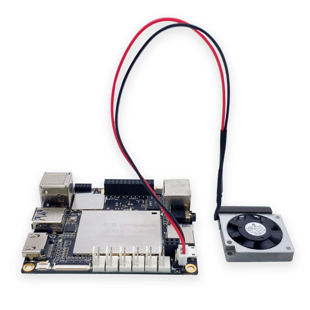 lattepanda 4G+64GB board Intel X86 X64 Z8350 Quad