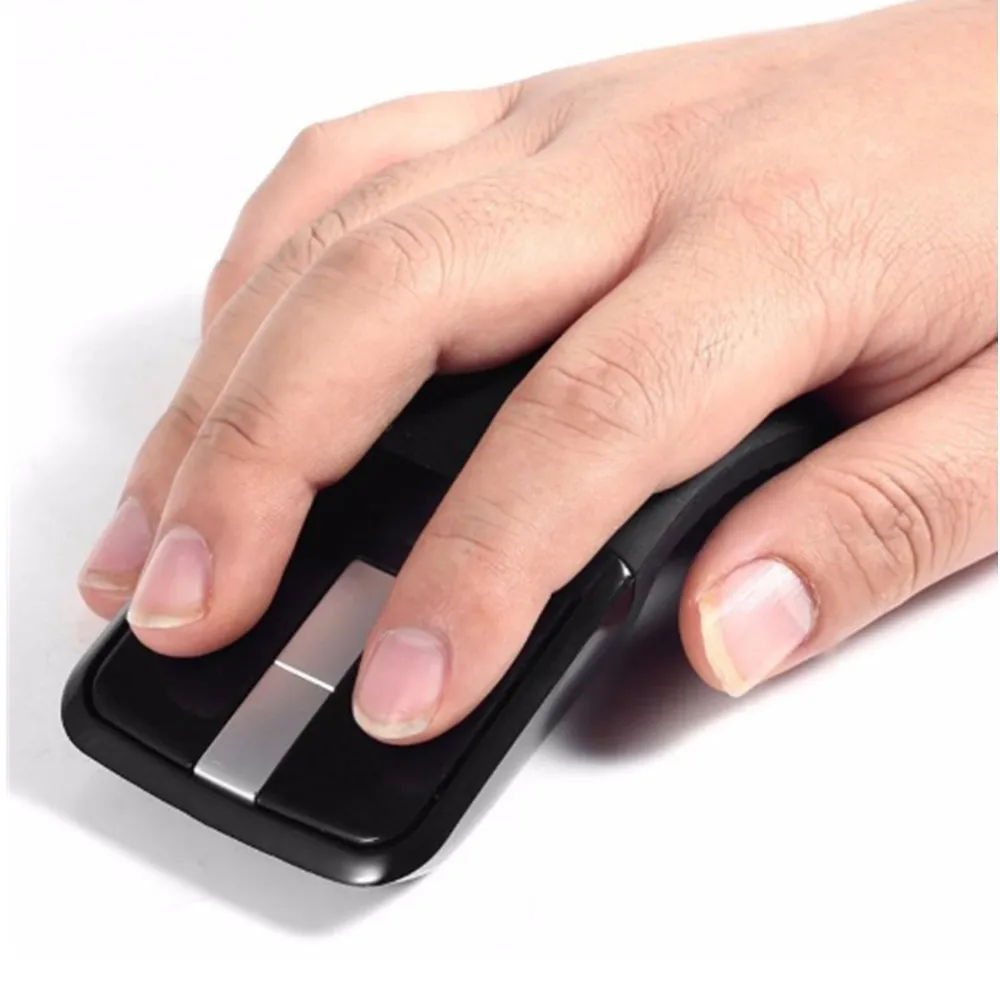 Ergonomic Mice