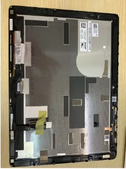 

FOR DELL LATITUDE 5285 5290 12.3" 1920X1280 LCD TOUCH SCREEN ASSEMBLY 2TDV5 X8T3P 0KK8X LQ123N1JX31