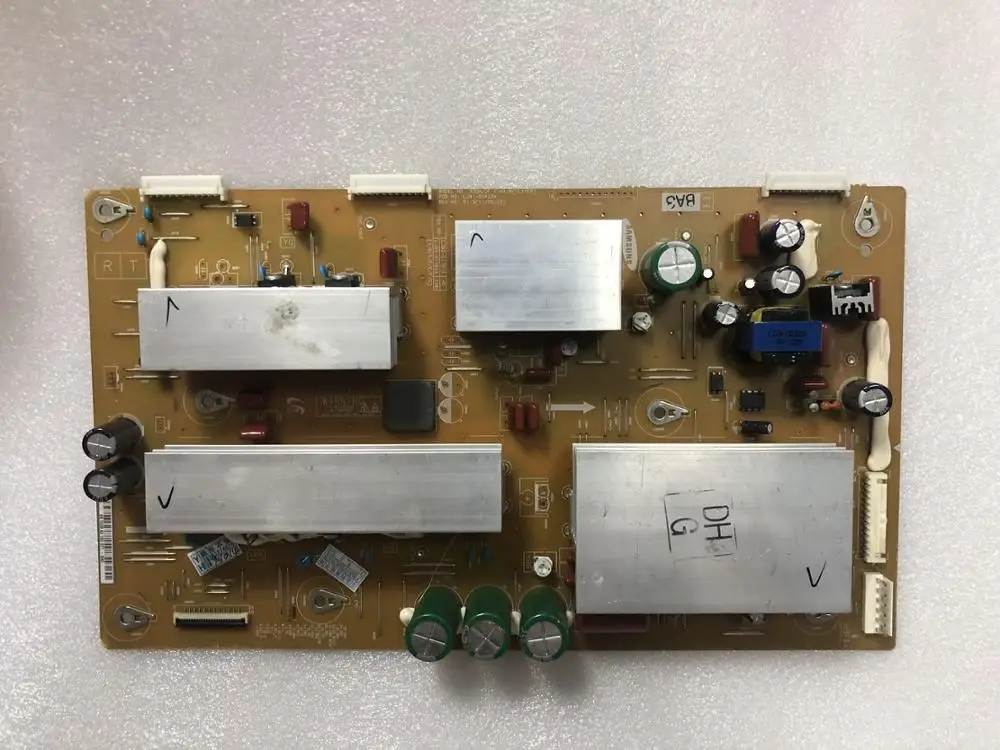 1 шт./лот хорошее качество PS51D490A1 Y доска LJ41-09423A LJ92-01764A