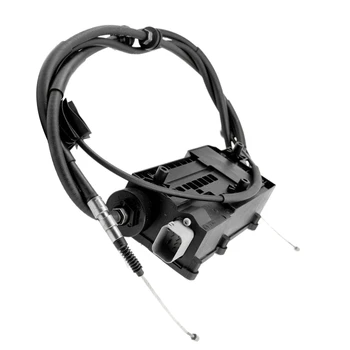 

Parking Brake Actuator With Control Unit For Bmw X5 E70 2007- 2013 X6 E71 E72 2008 - 2014 2009 2010 2011 2012 34436850289