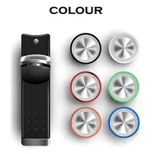 Для PUBG мобильный игровой триггер без Bluetooth беспроводной джойстик мобильный Геймпад контроллер стрельбы игровой пульт для Android и IPHONE