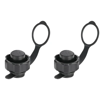 

2Pcs Inflatable Air Valve-Replacement Air Mattress Valve Compatible for Intex and Boston Inflatable Airbed Mattress