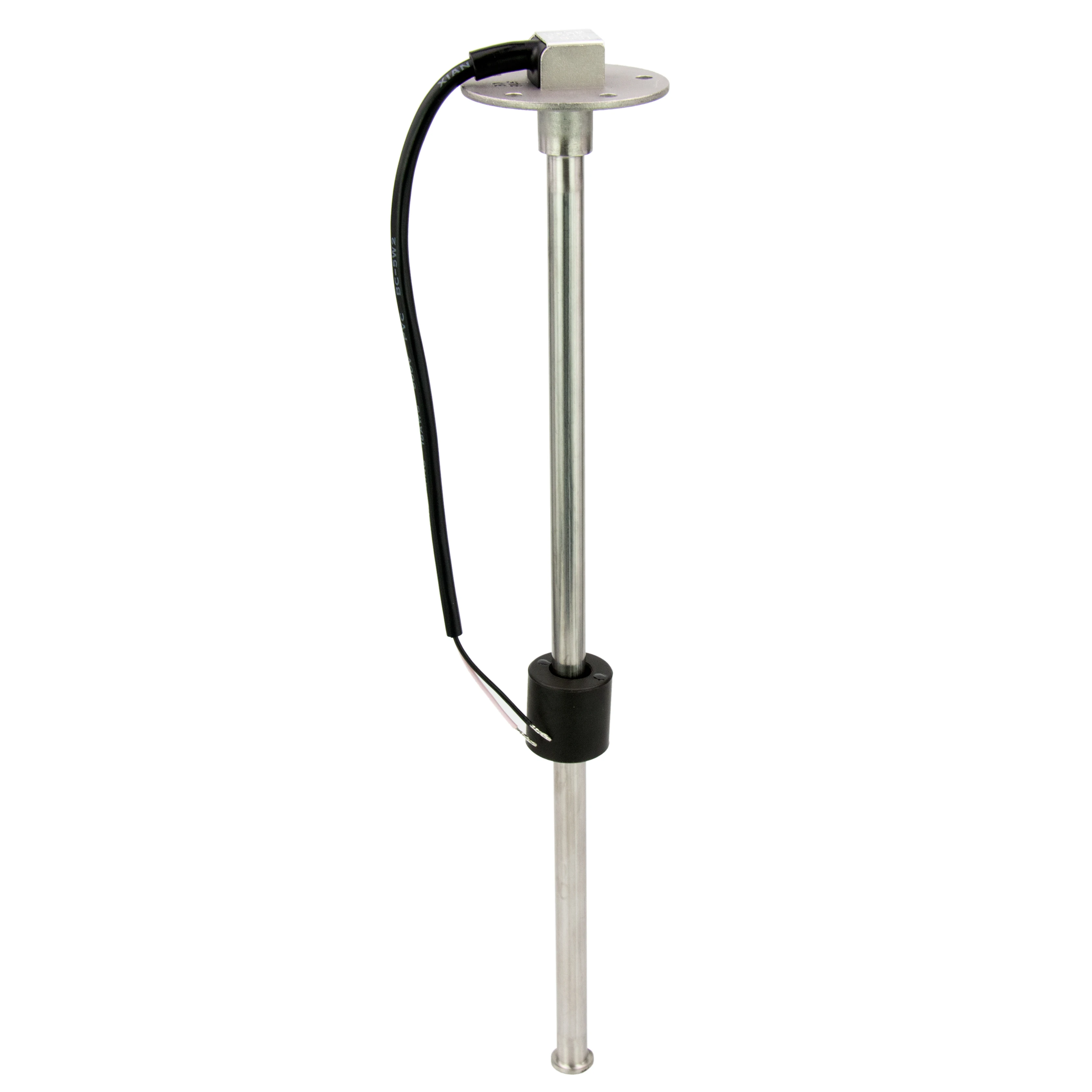 Датчик уровня топлива KUS 450 мм 240 33ohms|fuel level sender|fuel senderhole sensor |