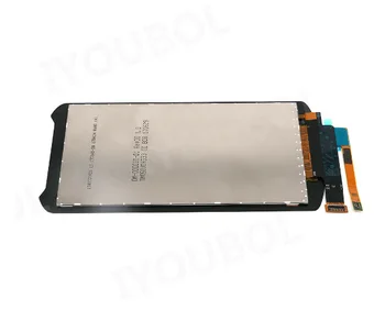 

Original New Touch Screen Collector PDA for Symbol Zebra TC51 TC510K TC56 LCD Screen Module Lcd Display