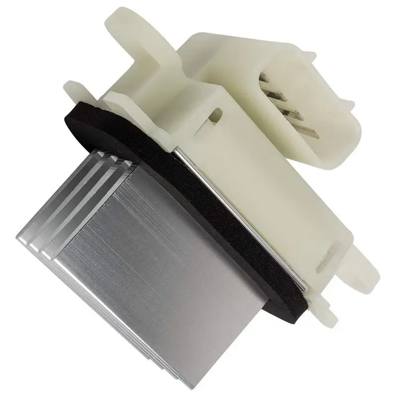 BL3Z-19E624-A BL3Z19E624A воздуходувка двигатель резистор для Fo-rd YH1829 BL34-19E624-AA BL3419E624AA, автомобильные аксессуары