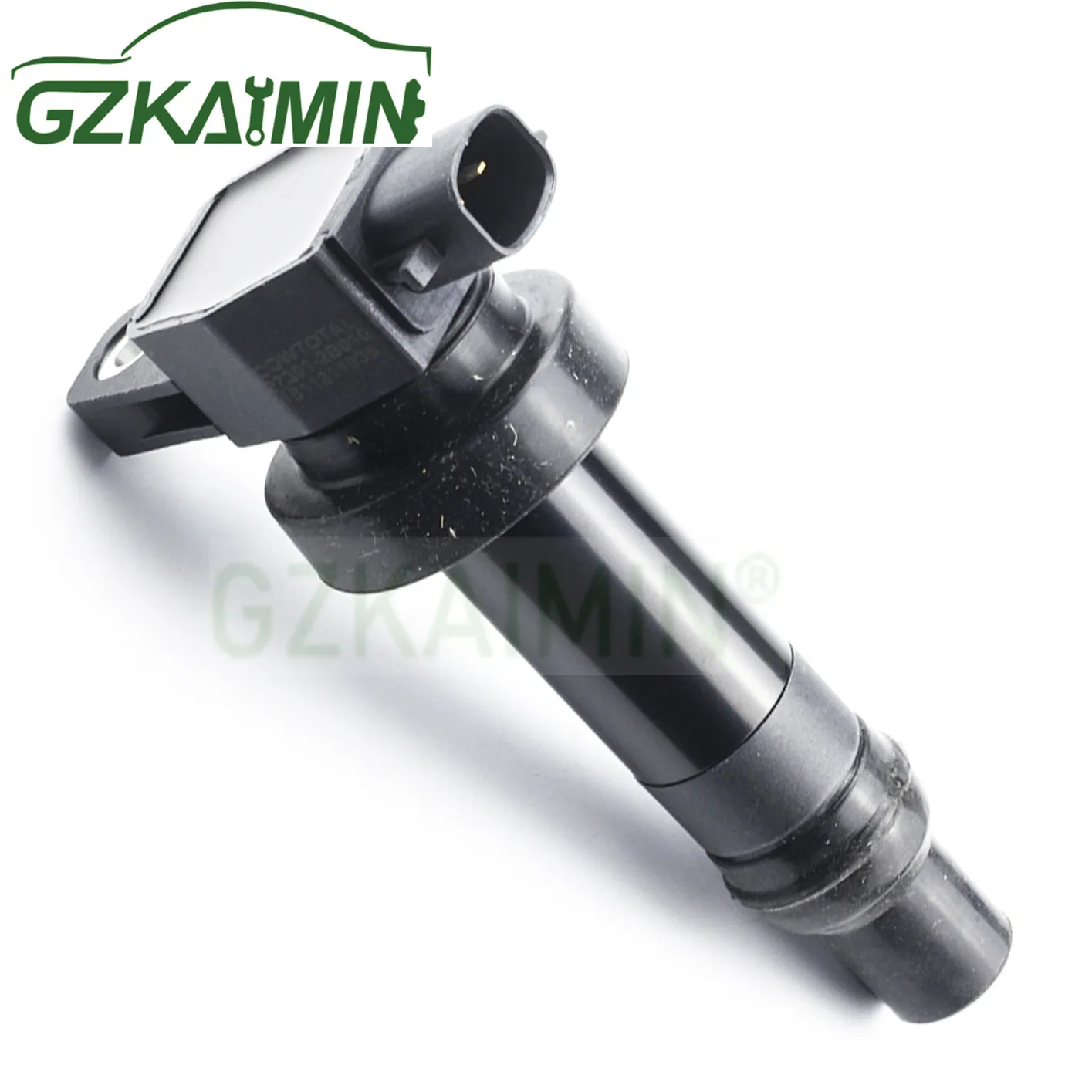 Высокое качество катушка зажигания Катушка зажигания для oem 27301*2B000 273012B000 для HYUNDAI i20 i30 IX20 для KIA Carens Cerato Pro Cee'D