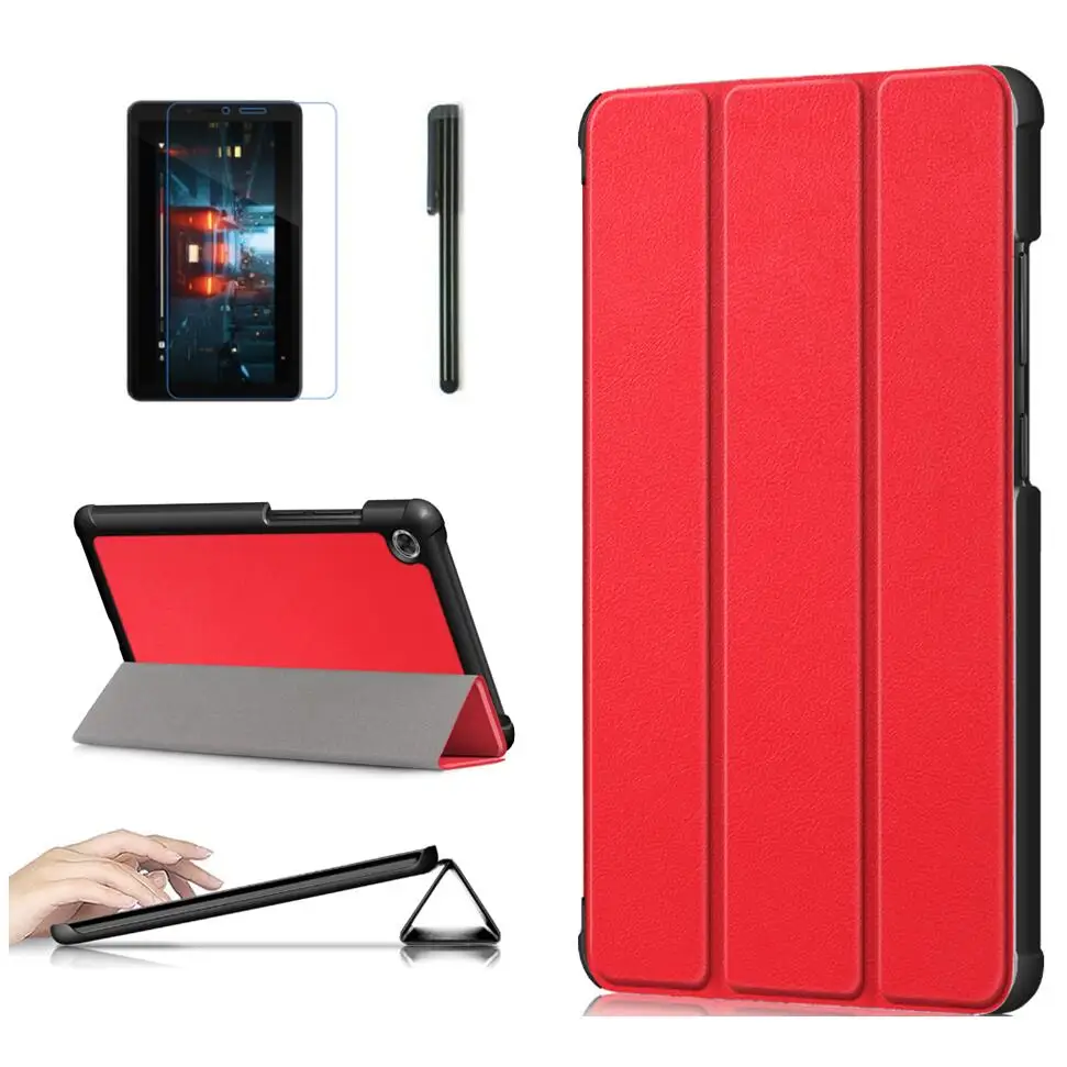 GLIGLE Case for Lenovo Tab M7 TB-7305F/Tab 2nd Gen/Tab 3rd Gen Protective Cover | Компьютеры и офис
