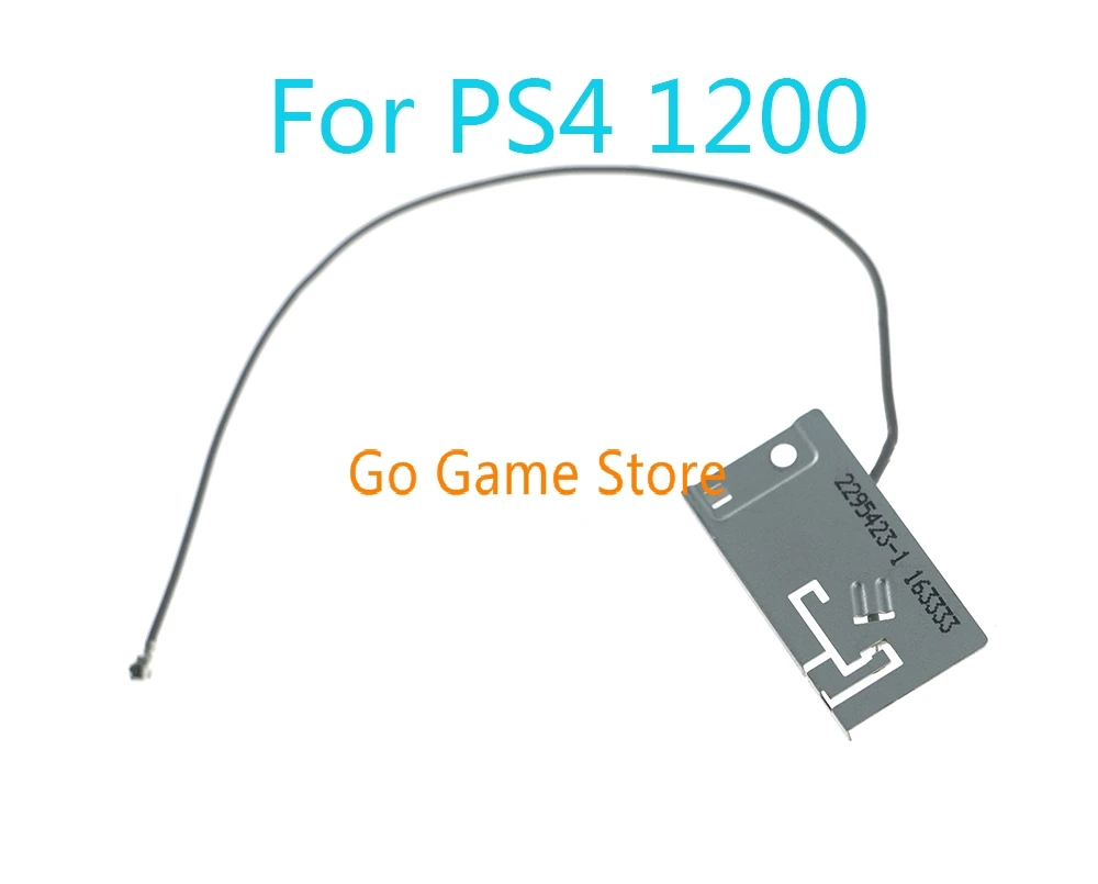 2 Pz/Lotto Per Ps4 Slim Wifi Cavo Antenna Modulo Antenna Bluetooth Per Ps4 Slim 1200 12Xx Console