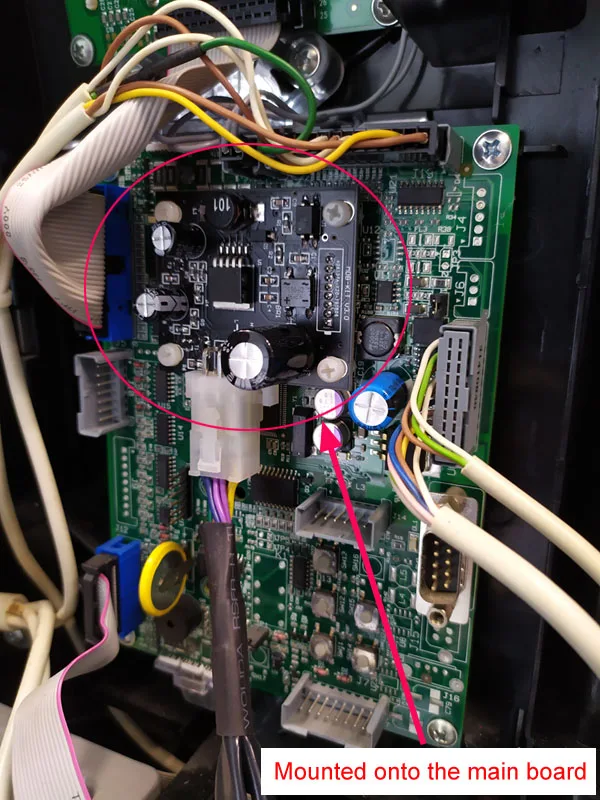 mdb-kit-604