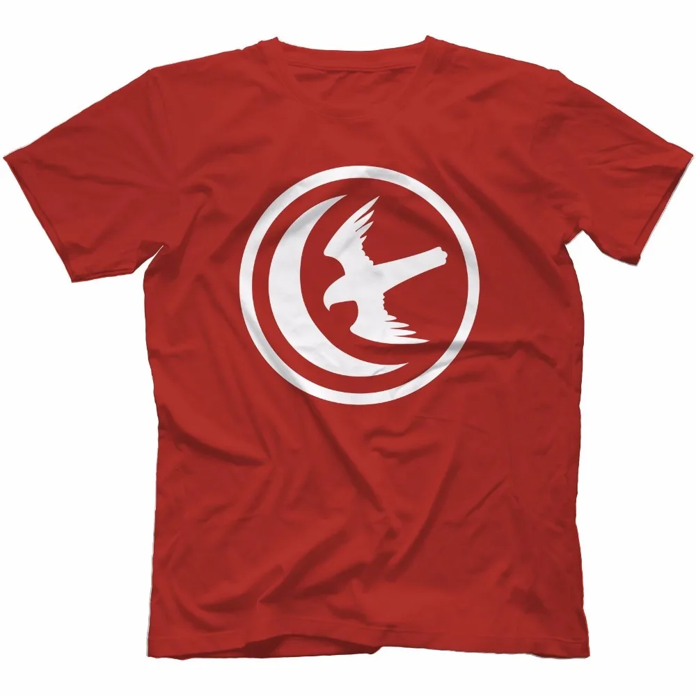 Game of Thrones House of Arryn Sigil As High as Honour OFFICIAL T-Shirt 16A