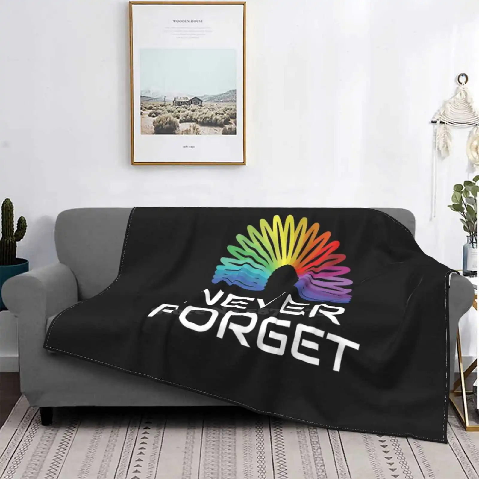 90S 90S Slinky Spirale Regalo Retro Giocattolo Anni Novanta Ultime Super Soft Warm Luce Sottile Coperta 90 90S Anni Novanta Non Dimenticherò Mai Arcob
