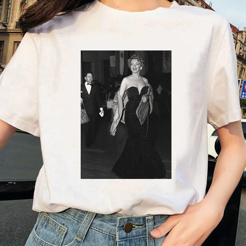 

Wife Mom Boss T shirt Women Short Sleeve Vogue Summer Tee Tops Casual Harajuku Printed Female T-shirt Women Clothing