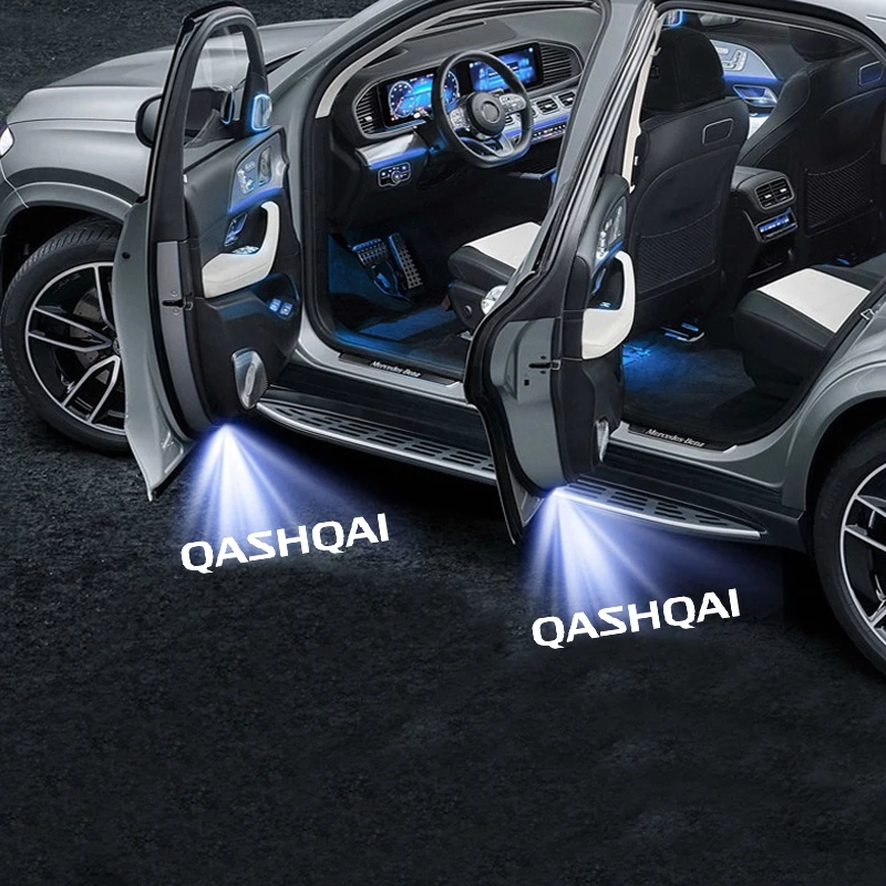 2 светодиодный т. светодиодные лампы для Nissan Qashqai J10 J11 2021 2020 2019 2018 2017 - 2007 |