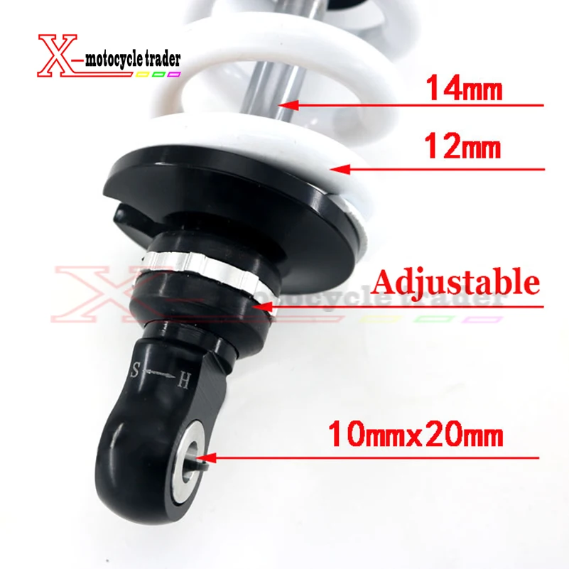 2店阻尼调节细节图