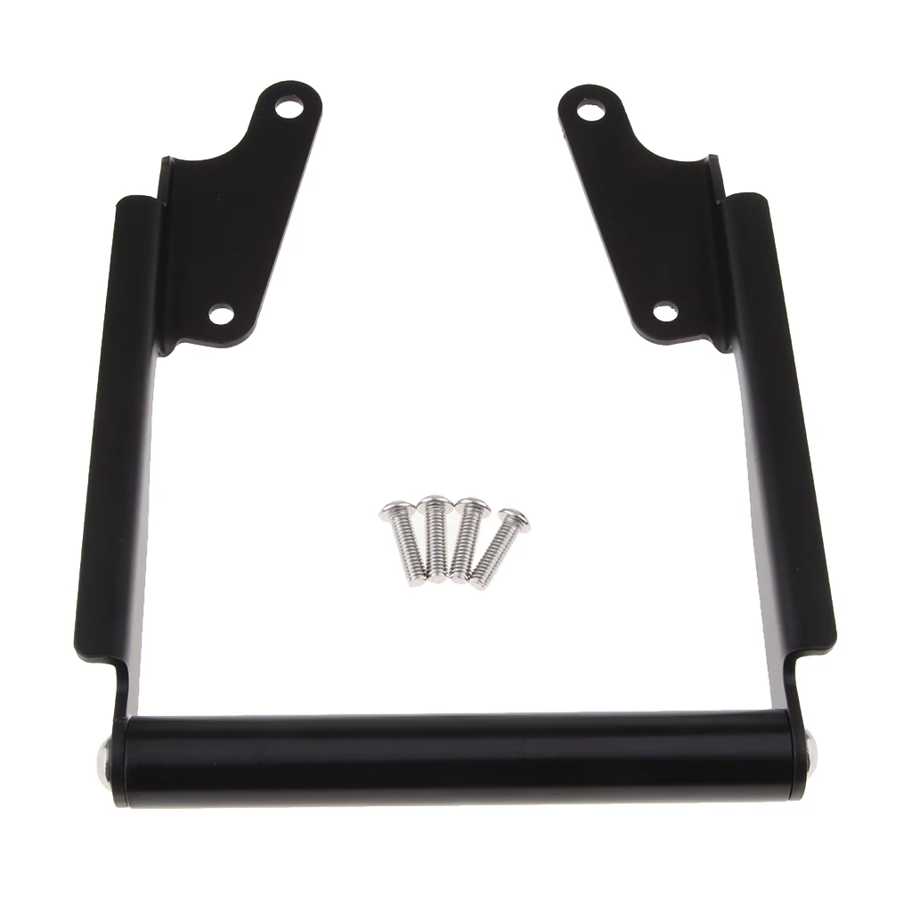 Motor GPS Fitting Bracket Holder Mount For Yamaha Tracer 900