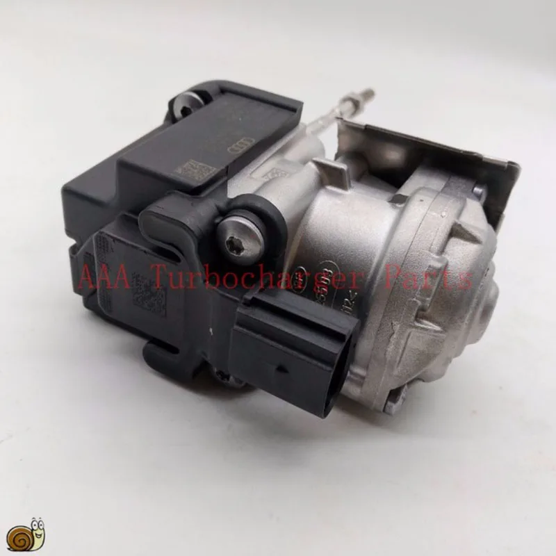K03 запчасти турбокомпрессора привод 06L145702Q, 06L145702FX, 06L145612K, 06L145612F поставщик турбокомпрессора части