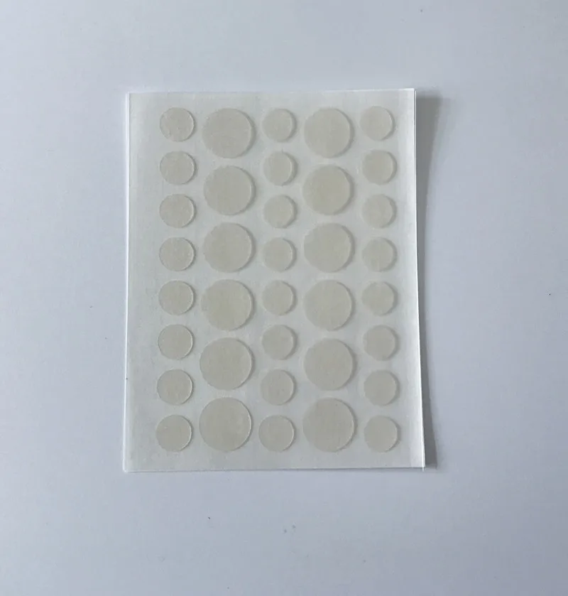 36pcs Invisible Acne Patch Face Acne Pimple Remover Sticker Blemish Treatment Acne Master Pimple Remover Beauty Tool Skin Care 5