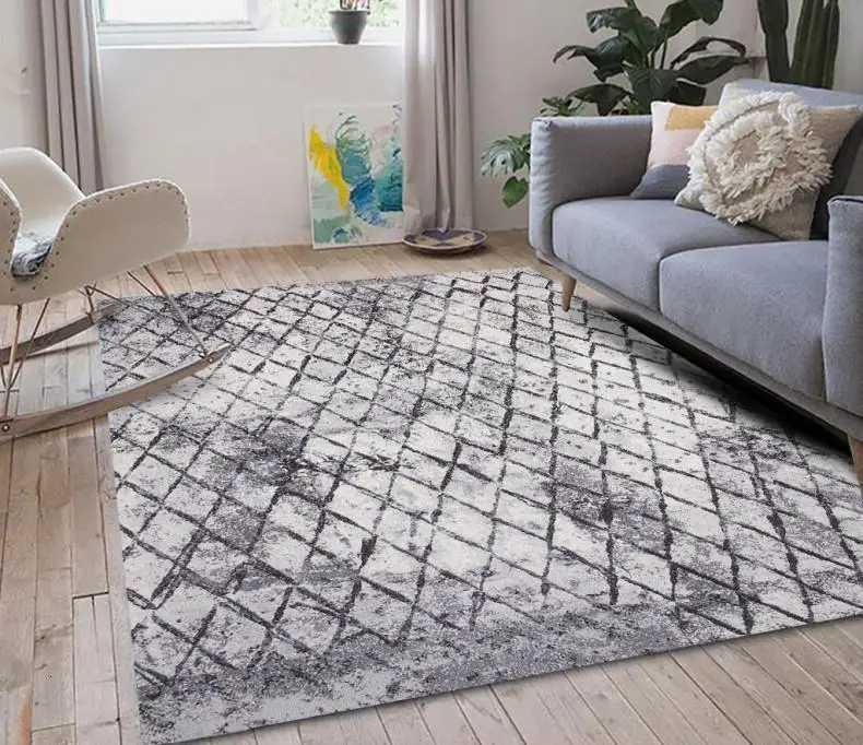Bagno Kleed 3d молитва Tapis Chambre Fille Tapete Infantil пушистый Dywaniki Azienkowe килим Dywanik области для спальня пол ковры