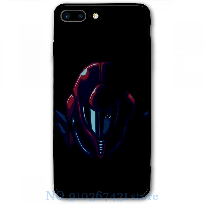 Чехол Samus Aran для iPhone 12 Pro 11 X XR XS Max 8 7 6 6s Plus | Мобильные телефоны и аксессуары
