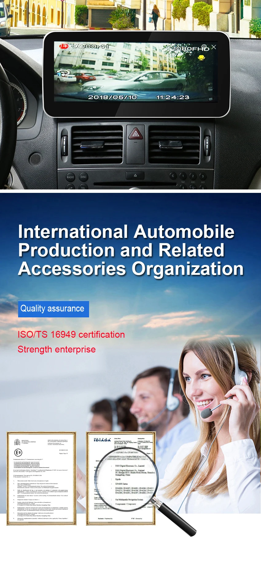 奔驰大圆角C级2008-2010_08