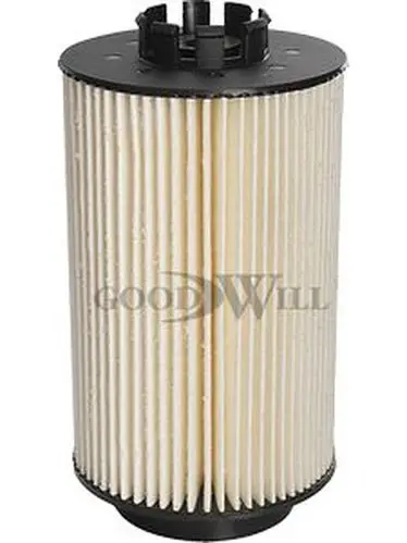 Фильтр топливный MAN TGA, TGL, TGM, TGS, TGX GOODWILL FG1068ECO