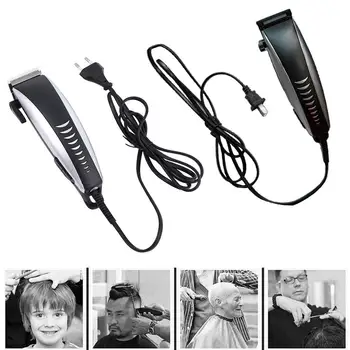

Hair Clippers Trimmer Tool with Professional Hair Cutting Kit Trimming Accessories Replacement Blade